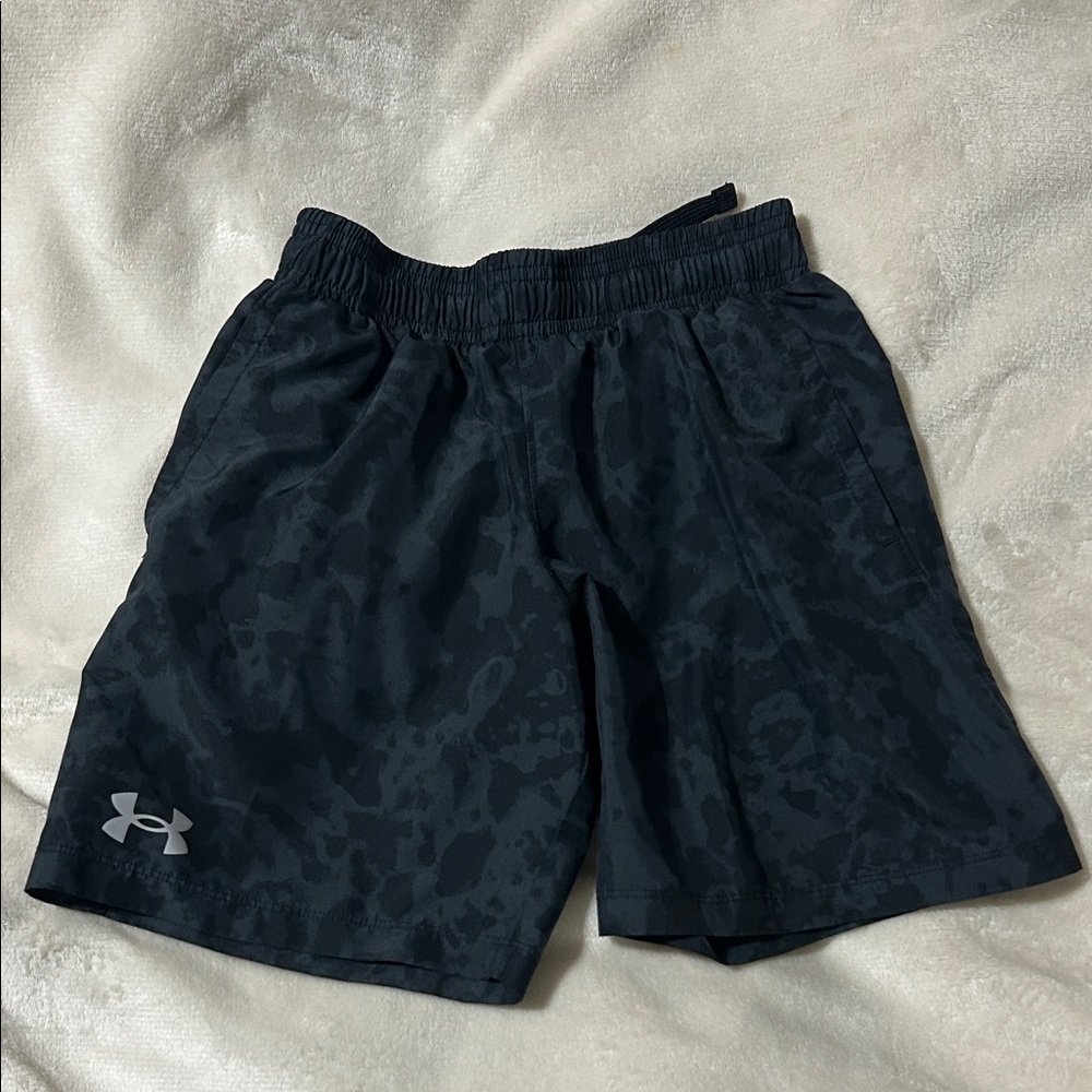 Under Armour Boys QuickDry Shorts